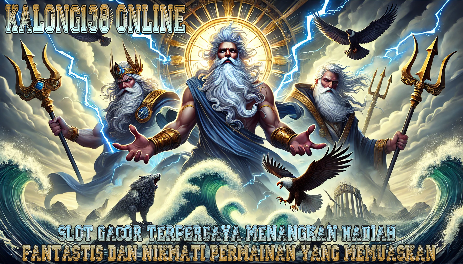 Kalong138online